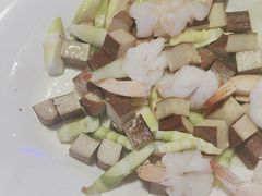-巧克力渔家.小船海鲜家常菜(三浴场店)