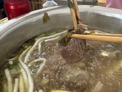 -黑竹沟新场牛肉火锅