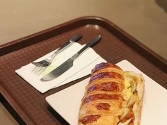 -星巴克(泉州晋江万达广场店)