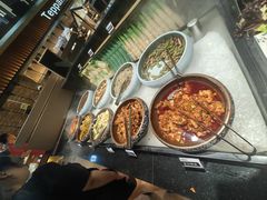 -韩盛·盛江山自助料理(于洪新玛特店)