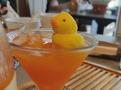 -佬太公海鸭·海鲜大排档(上海总店)