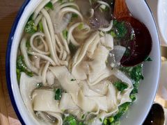 -马记永·兰州牛肉面(3019君尚店)