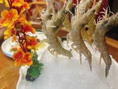 -尚海豆捞(乐虹坊店)