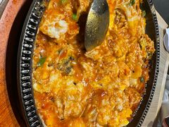 -梨花牛肉汤饭(仁恒伊势丹店)