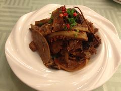夫妻肺片-八珍饺子·烤鸭·家常菜