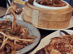 -标记Jane's kitchen(平桥直街店)