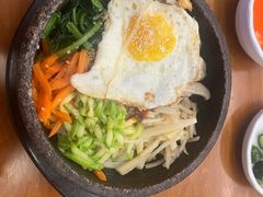 -全州拌饭馆(断桥店)