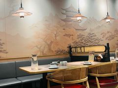 -晓淮山·扬州早茶·淮扬菜(龙阳广场店)