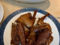 乳鸽-点都德(汇盈广场店)