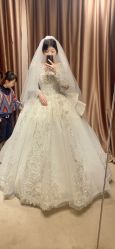 -MISS LUCKY国际婚纱礼服定制(昌平店)