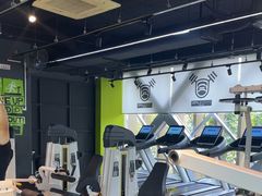 -GMJ·24H健身房(四川北路店)