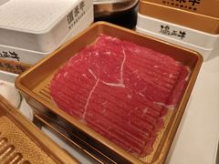 -温禾牛·和牛寿喜烧自助火锅(恒基名人店)