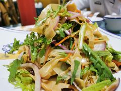 -老院子饭店·鲁菜·海鲜·家常菜
