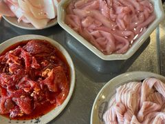 -九尺赵老四鲜鹅肠火锅