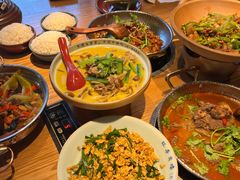 -吃饭皇帝大·土家民族菜(武陵源店)