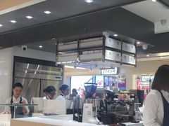 -Lady M(沙田新城市广场店)