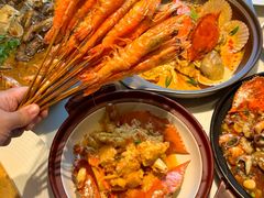 -鲜得莱渔港·小平岛海胆馆(七贤岭店)