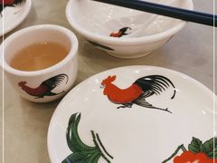 -顺风山庄(水濂山店)