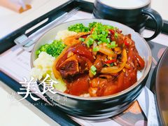 -娜娜家·Nana's restaurant(国金汇店)