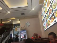 -金丝饭庄(金丝新天地保障性住宅小区店)
