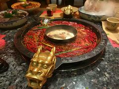 -蜀大侠火锅(建设路第五大道店)