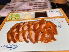 -娄三少春饼·烤鸭(合生汇购物中心店)