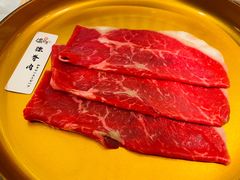 -温野菜涮涮锅(大悦城店)