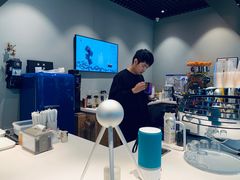 -dotcom coffee古点咖啡(致真大厦店)