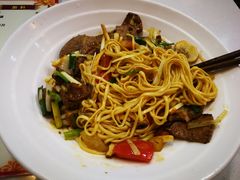 -二扁私房面馆(崂山路店)