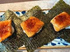 -極上萬膳·日料放题(来福士江景店)