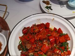 -阿娜尔·新疆菜(宜家荟聚中心店)