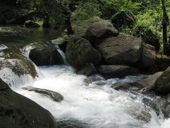 -白云源风景区