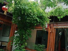 -清真天水老巷道餐厅