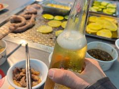 -邛海景风火盆烧烤(大石板古村二分店)