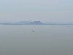 -巢湖姥山岛