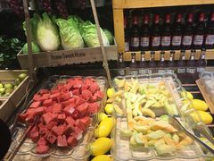 -九寸钉自助·炭火烤肉烧烤(欧乐时尚广场店)