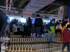 -骑鹅公社(南开大悦城店)