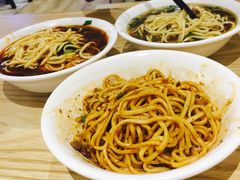 -牛王庙吳記怪味面(双楠店)