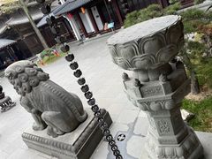 -香积寺