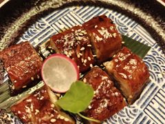 -大江户日本料理(吕厝店)