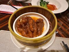 -夏宫中餐厅(香格里拉大酒店)