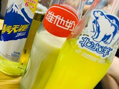 -四川老牛麻辣烫(北门桥店)