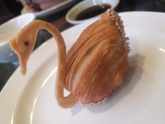 -白天鹅宾馆-宏图府餐厅