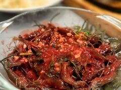 -金哥私房菜馆(张府园总店)