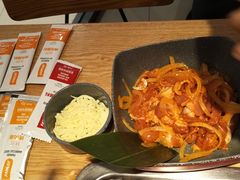 -新石器烤肉(百联川沙店)