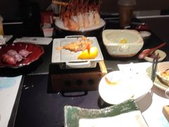 -花潮料理艺食馆(成都万象城店)