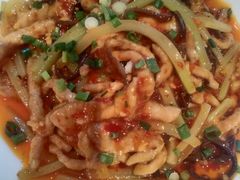 -辛香汇·锦里丨现炒川菜(和信宝龙店)