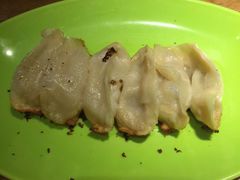 -锅贴王小吃(南大街店)