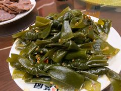 -小菜园新徽菜(无锡人民路红豆店)