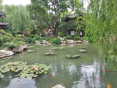 -华清宫景区